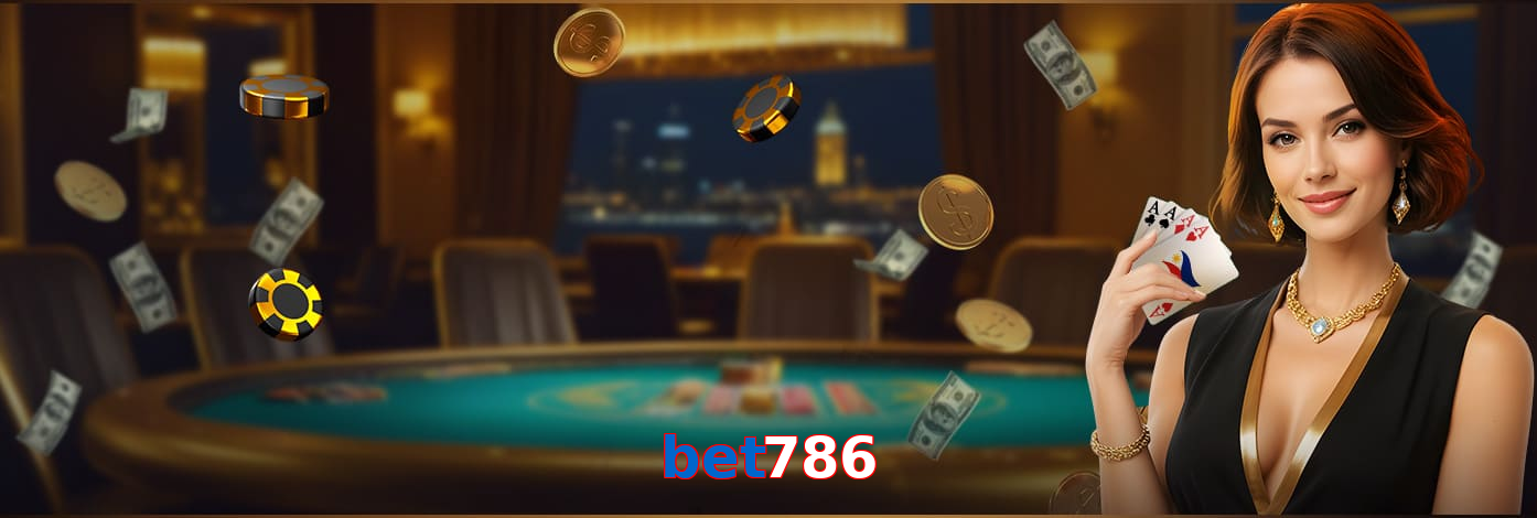 Bet786